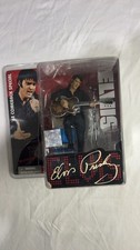 Product Image: McFarlane Toys Elvis Presley '68 Comeback Special Super Stage Figure Sealed