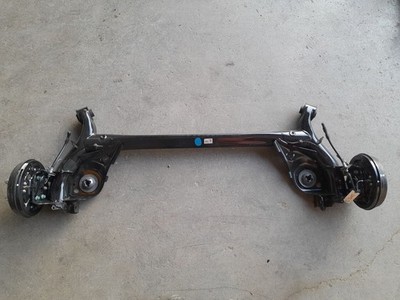 DD1B28B0XC HINTERACHSE / 1435174 FÜR MAZDA 2 HATCHBACK DL, DJ 1.5 SKYACTIV-G M
