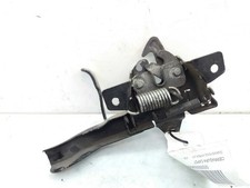 Capot Ssangyong KYRON