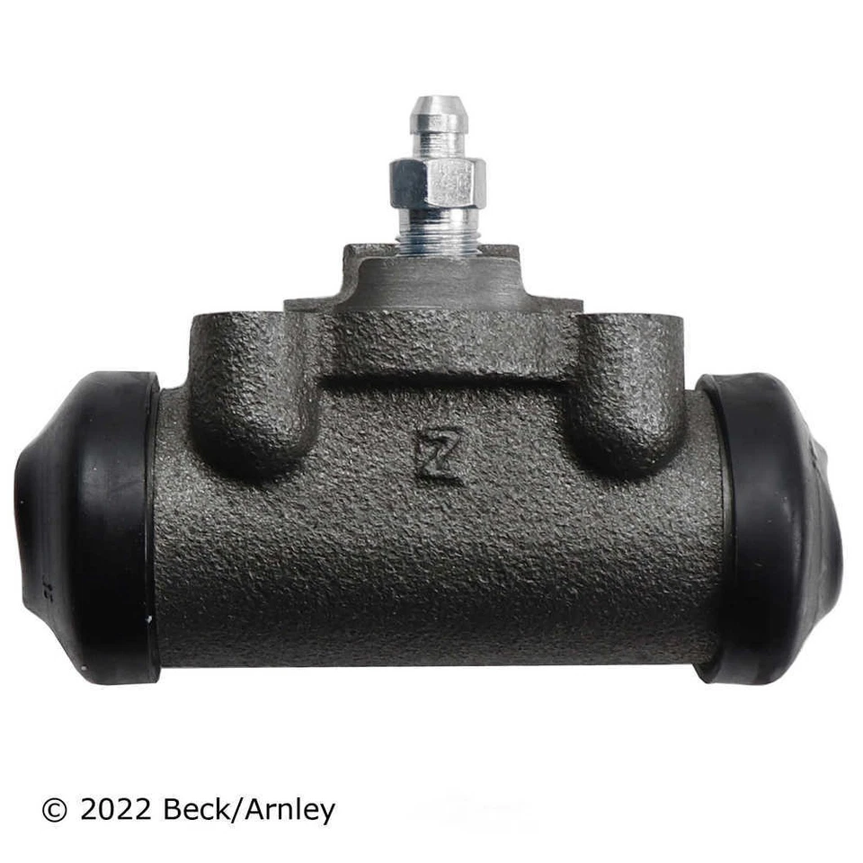 Cilindro de rueda de freno de tambor para camioneta Toyota Previa BECK/ARNLEY 1979-1995 Foto 3 de 4