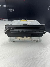 2009 BMW 328I Z4 335I AM/FM NAVIGATION RADIO ...