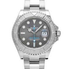 ROLEX Yacht-Master 126622 slate WATCH 716033