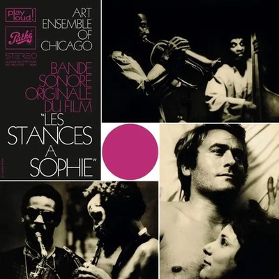 Les Stances A Sophie (remastered) | Art Ensemble Of Chicago | 2023