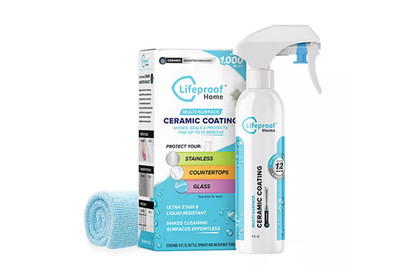 Lifeproof Home 8 oz. Multi-Surface Protection Spray
