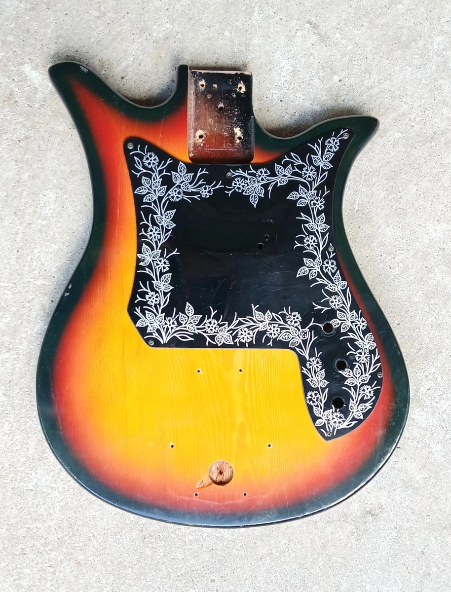 Teisco products for sale | eBay