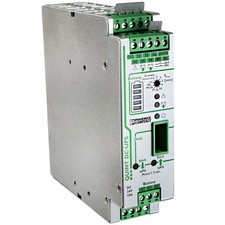 PHOENIX 2320225 QUINT-UPS Terminal Block 24V DC 10A Rail-Mounted