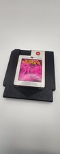 Krazy Kreatures Nintendo NES Cartridge Works Tested 
