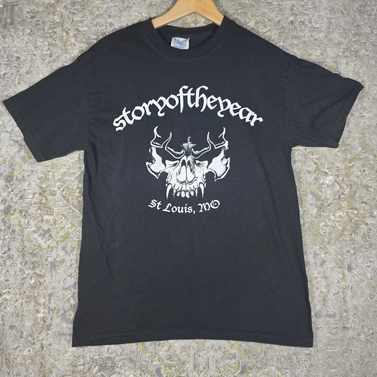 Screamo In Men's T-Shirts for sale - eBay