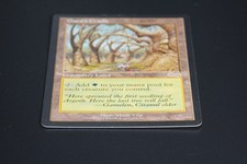 Gaea's Cradle Magic: The Gathering Urza's Saga Rare Individual