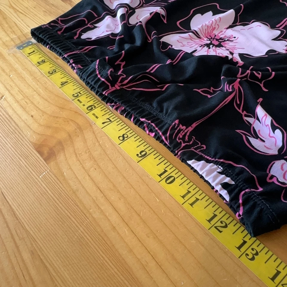 Falda De Colección Mujer M Y2K Caprimigoth Boho Años 90 Fairycore Floral Elastizada Fluida Foto 2 de 4