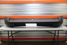 2022 2026 Ford Maverick Rear Bumper Cover Aftermarket