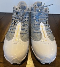 Under Armour UA Harper Molded Men’s Baseball Cleats SZ: 13 M, BRAND NEW