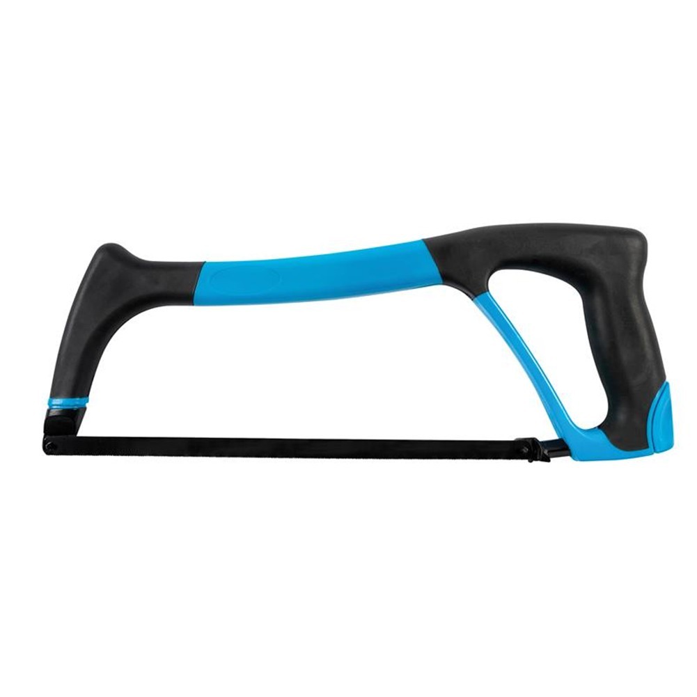 Bluespot 22123 300Mm (12") Ergonomic Hacksaw - Image 2