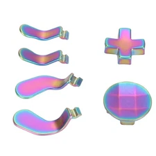 Accessories For Elite Series 2 Controller Metal Thumbsticks Replace US Part
