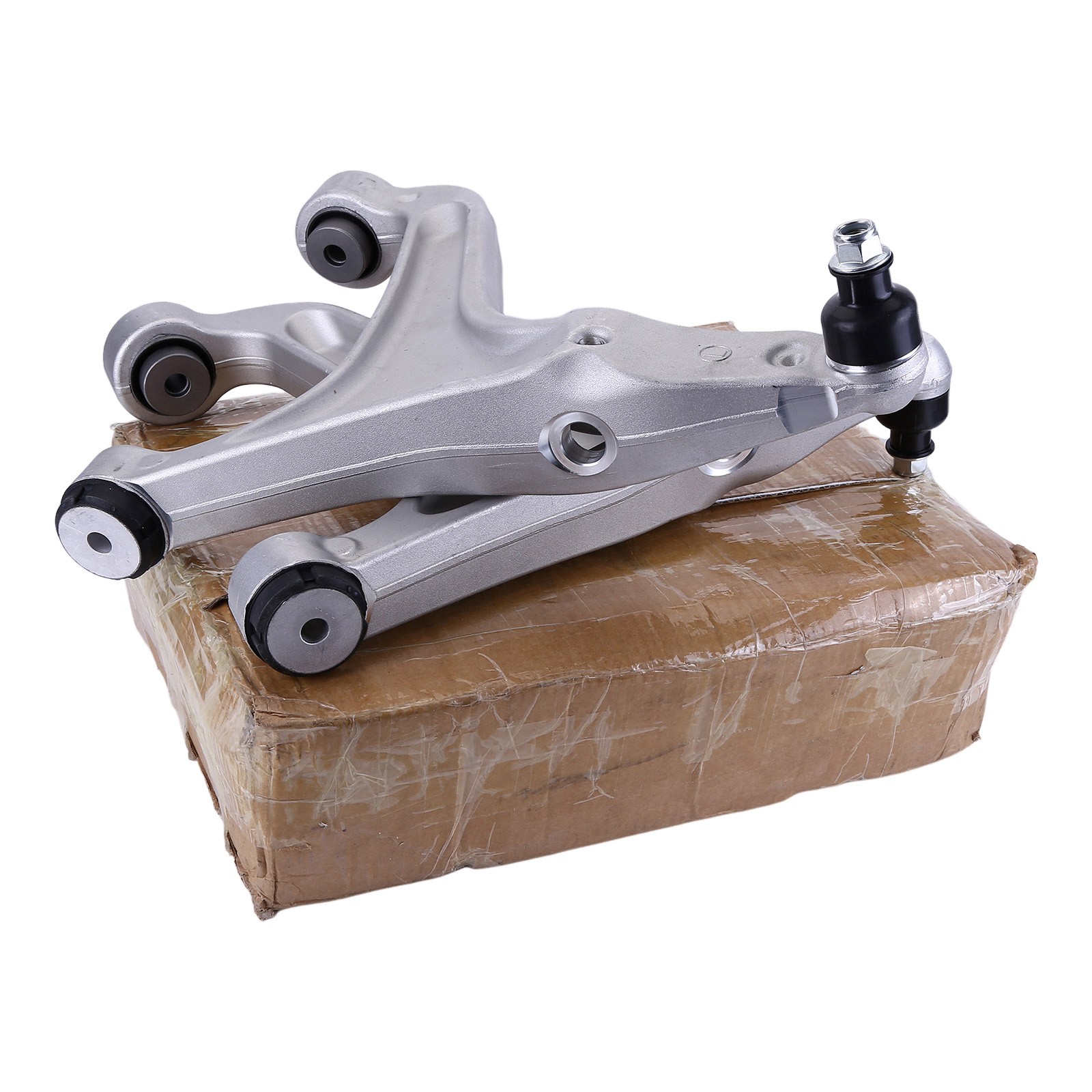 FOR MASERATI GHIBLI QUATTROPORTE M156 2014- FRONT LEFT RIGHT LOWER CONTROL ARMS