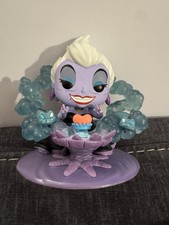 Funko Pop! Vinyl Super Ursula On Throne the Little Mermaid RP1
