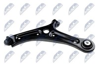 Nty ZWD-FR-025 Lenker, RadaufhäNgung Vorne Links Unten FüR Ford