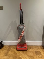 ORECK XL Commercial XL Upright Vacuum Cleaner 120v vintage 
