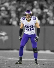 647331 Harrison Smith Spotlight Wall Print Poster