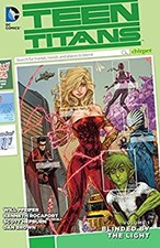 Teen Titans Vol. 1 the New 52 Paperback Will Pfeifer