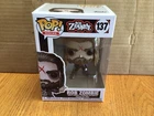 Funko Pop! Rocks Rob Zombie 137