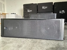 Meyer Sound Mica Powered Line Array Loudspeakers (One) 001 SPECIAL Purchase!!!!