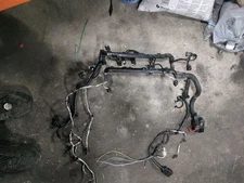 ENGINE WIRE HARNESS 2018 JEEP COMPASS