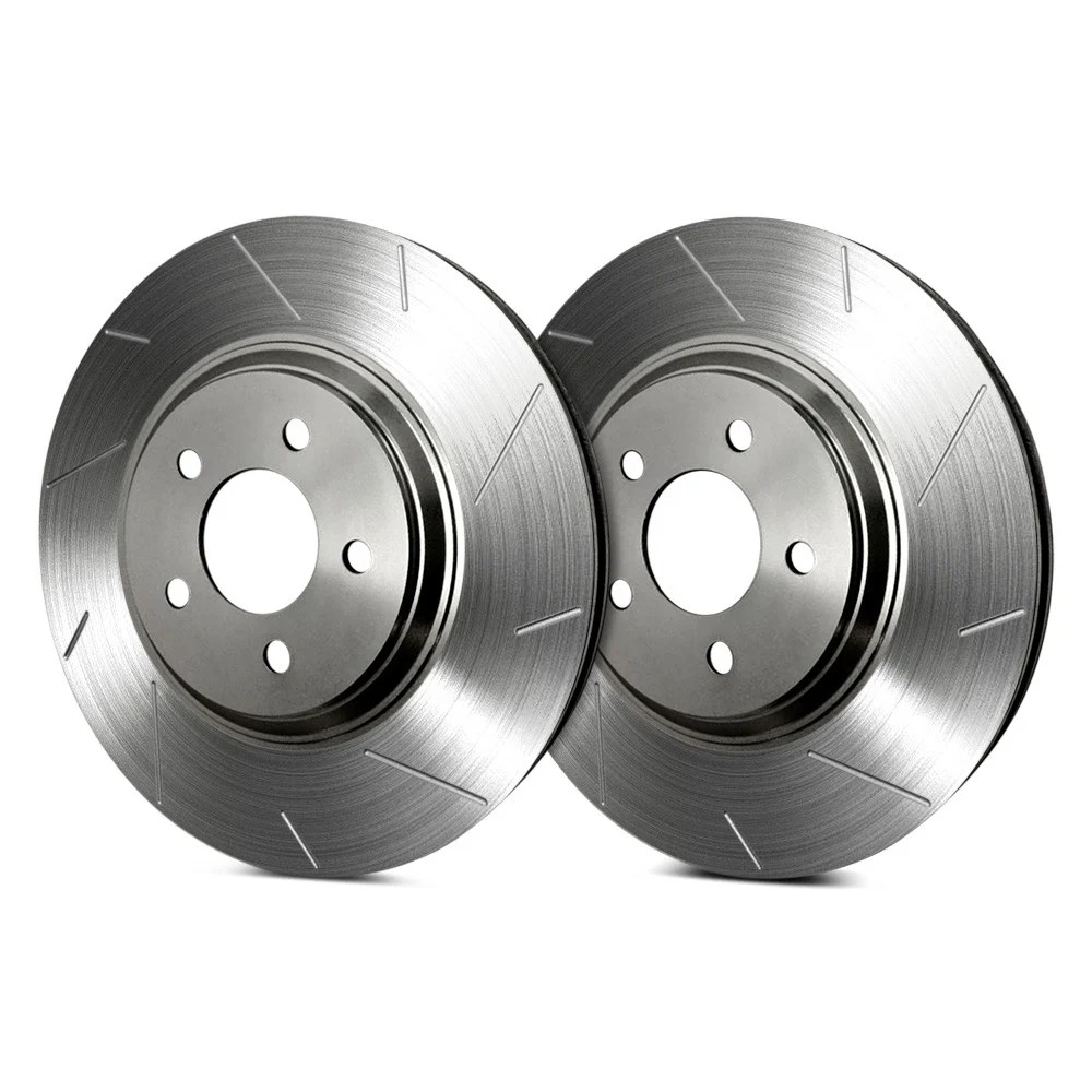 Acura NSX 1991-1996 FRONT Brake disc