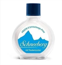 Schneeberg Herbal Snuff - Tobacco Free and Nicotine Free - Oktoberfest Classic