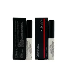 2 pack - Shiseido Full Lash Serum Travel Size, 2ml /.07oz ea NEW IN BOX