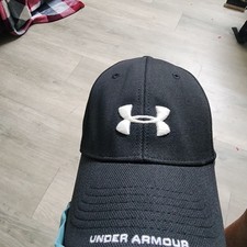 Under Armour 1376700 Men's UA Blitzing Cap Headwear Baseball Cap Large 