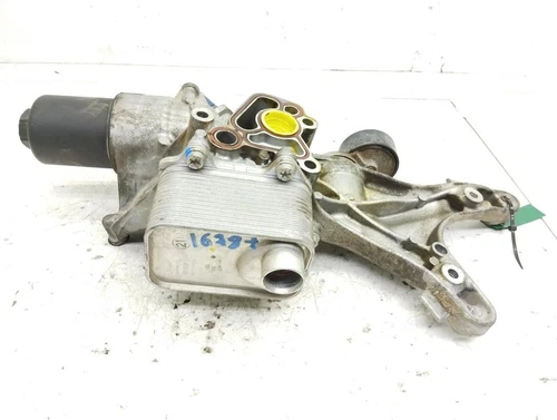 06L117021G Engine Oil Cooler for VOLKSWAGEN GOLF VII (5G1/BE1) * 2017 5339970