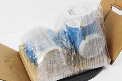 Endress+Hauser Promag P 50P25-EA1A1AA0AAAA Magnetic Inductive Flow Meter