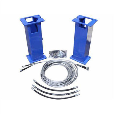  Atlas Automotive Equipment Height Extension Kit for Platinum PVL15 Lift (WILL C