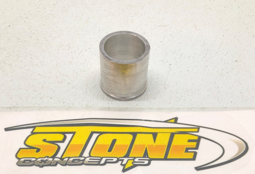 FMF Racing Exhaust Pipe Sleeve Muffler Header Head Mid Pipe 46mm L 40mm ID