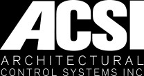 ARCHITECTURAL CONTROL SYSTEMS M1510M-AE-1-8205-LNJ-10B-LC ACSI SGT MTS LEVER LOC
