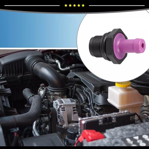 For Nissan's Essential PCV Exhaust Valve Replacement Fits Multiple Models - Picture 9 of 12