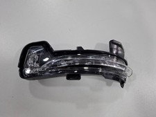 Renault Kangoo Blinker Blinkerglas links 261853376R für Renault