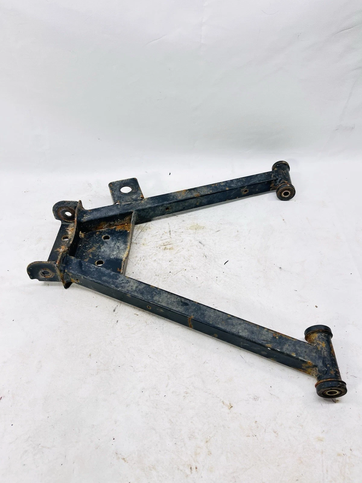 2008-2010 Polaris Ranger 800 Rear Lower Driver A Arm