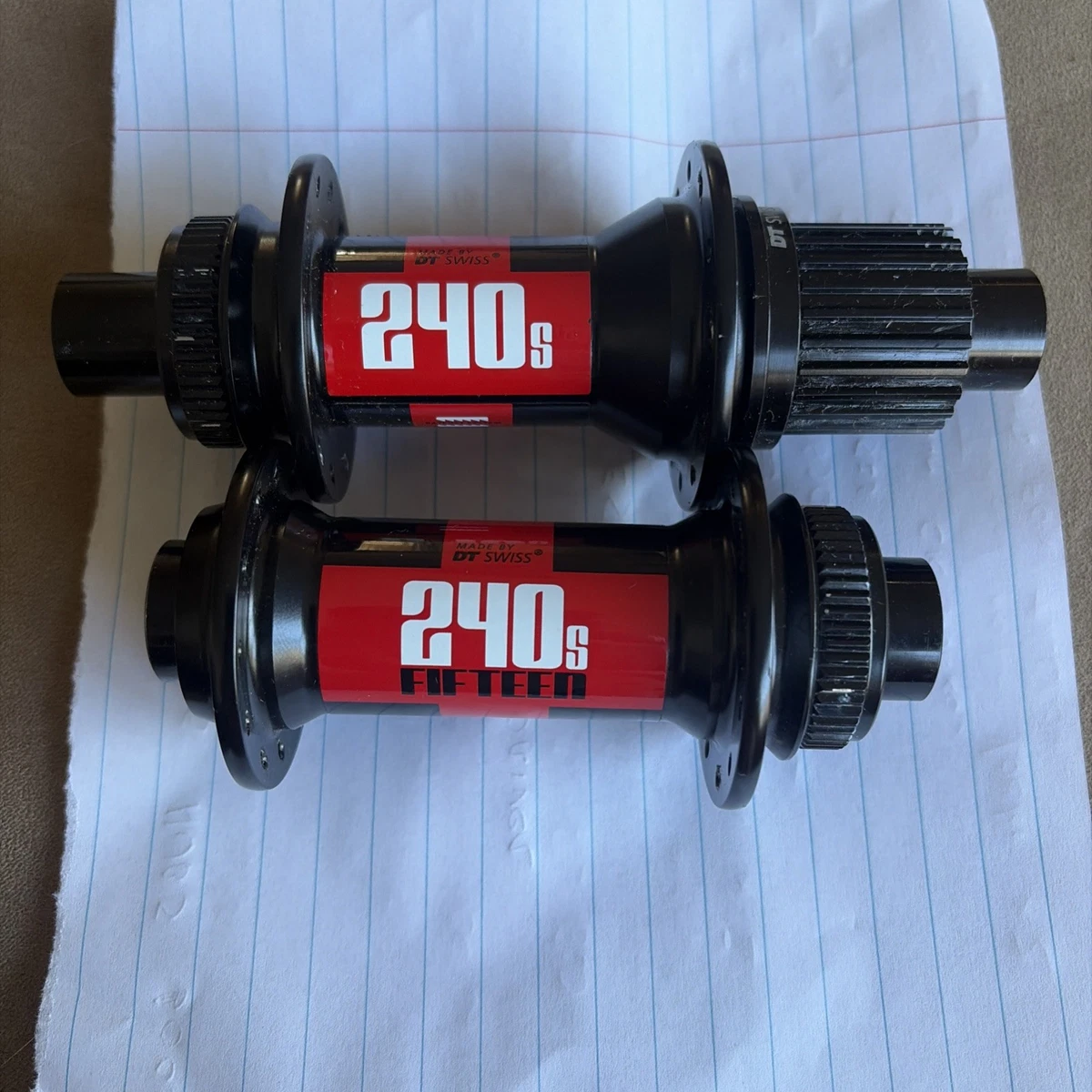 DT Swiss 240 products for sale | eBay