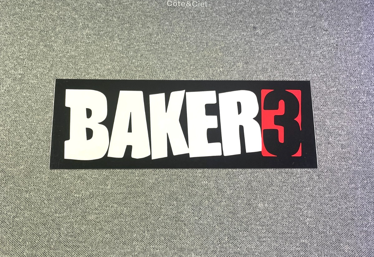 Sticker 7.25"