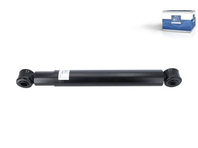Stoßdämpfer DT Spare Parts 7.12508 Stossdämpfer Dämpfer, Lmin: 549 mm