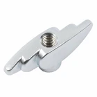 Yamaha Parts PWN8A 8mm Cymbal Stand Wing Nut