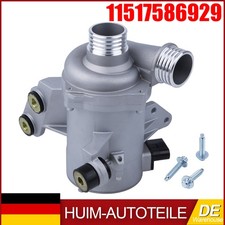 WASSERPUMPE Elektrisch Kühlmittelpumpe für BMW E81-88 E90-93 E60 E61 11517559272