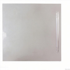 RV Screen Door Slider Panel 12" Flat Slider Transparent Camper RV Motor Home