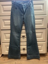 Kimes Ranch Women's Jeans Sz 4/30