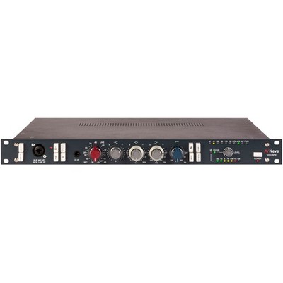 Neve 1073SPX Microphone Preamp/EQ