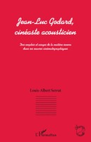 Louis-Albert Serrut | Jean-Luc Godard | Taschenbuch | FranzöSisch (2020)