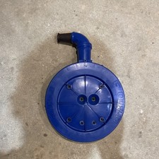 Mk1 Escort, Rs 2000 Air Filter Box