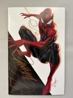 Amazing Spider-Man #800 SIGNED J. Scott Campbell Exclusive Virgin Variant A JSC
